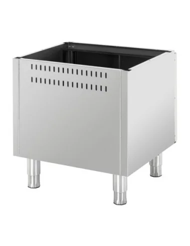 Soubassement Buffalo Série 600 600 mm