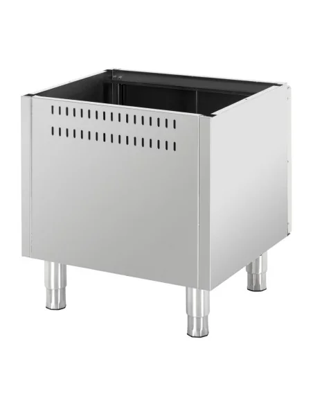 Soubassement Buffalo Série 600 600 mm