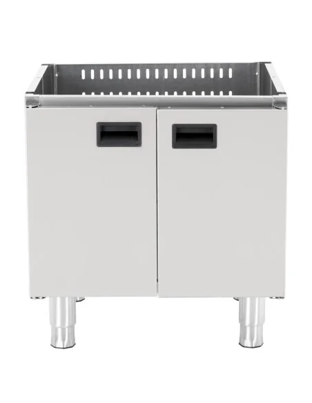 Soubassement Buffalo Série 600 600 mm