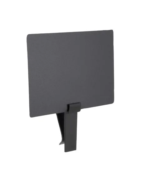 Clips porte-étiquettes Securit (lot de 6)