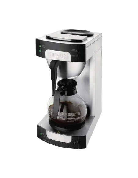 Machine à café filtre Buffalo