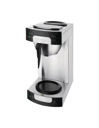 Machine à café filtre Buffalo