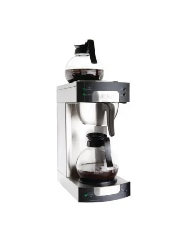 Machine à café filtre Buffalo