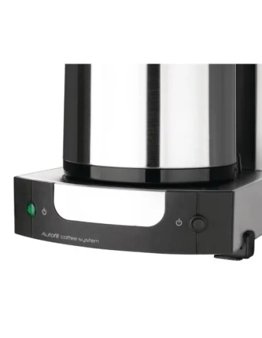 Machine à café filtre pichet isotherme Buffalo