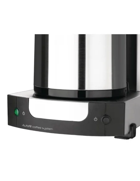 Machine à café filtre pichet isotherme Buffalo