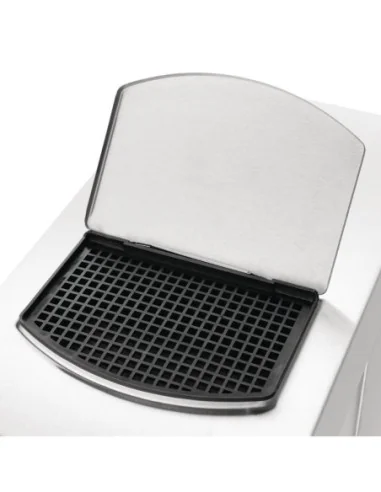 Machine à café filtre pichet isotherme Buffalo