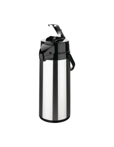 Machine à café filtre pichet isotherme Buffalo
