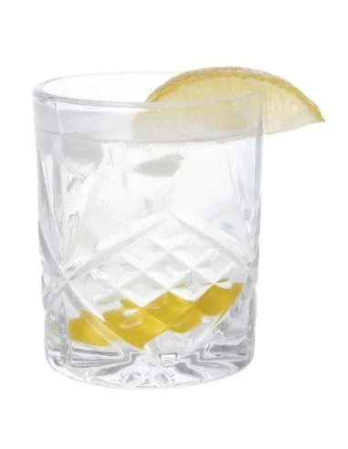 Verres à whisky Olympia Old Duke 295ml (lot de 6)