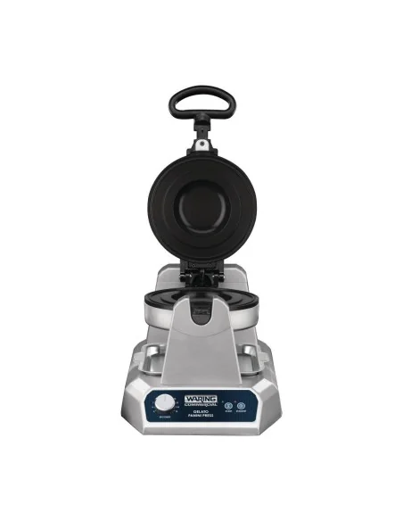 Gelato panini press Waring Commercial WWPG180E