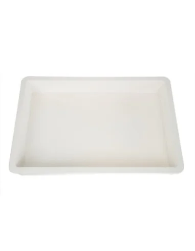 Boîte à pâte à pizza Cambro