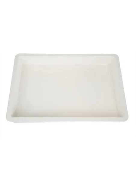 Boîte à pâte à pizza Cambro