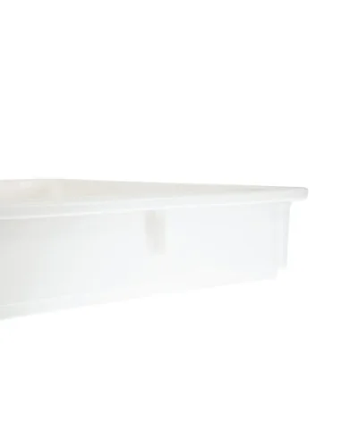 Boîte à pâte à pizza Cambro