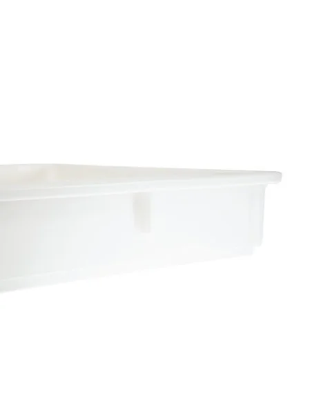 Boîte à pâte à pizza Cambro