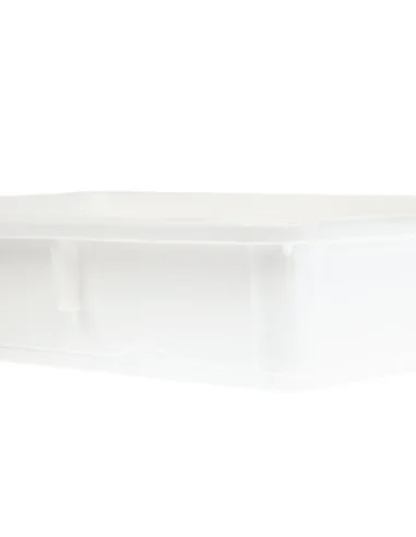 Boîte à pâte à pizza Cambro