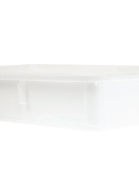 Boîte à pâte à pizza Cambro