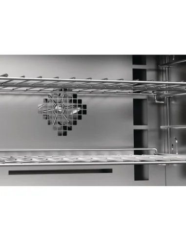 Four à convection Buffalo 100L