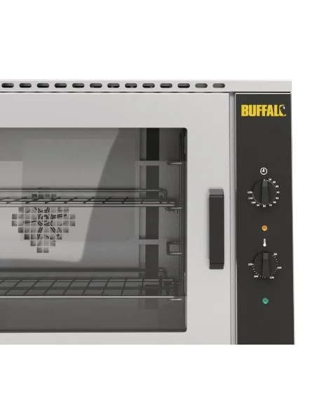 Four à convection Buffalo 100L
