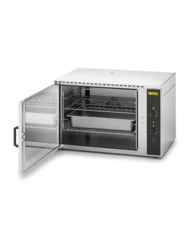 Four à convection Buffalo 100L