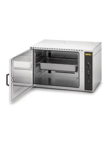 Four à convection Buffalo 100L