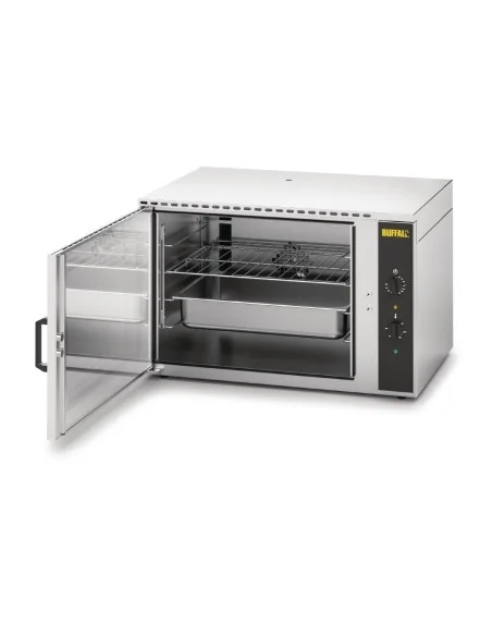 Four à convection Buffalo 100L