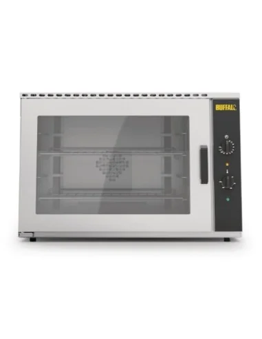 Four à convection Buffalo 100L
