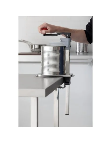 Ouvre-boîtes Bonzer Classic R 406mm