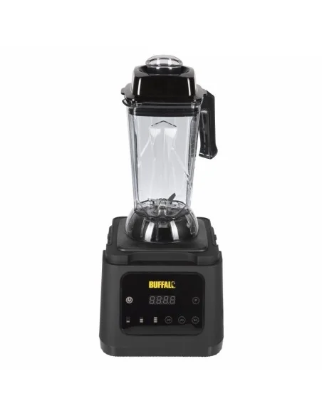 Blender de bar digital Buffalo 2,5L