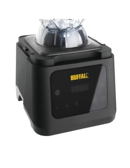 Blender de bar digital Buffalo 2,5L