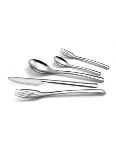 Fourchettes de table Amefa Slim (lot de 240)