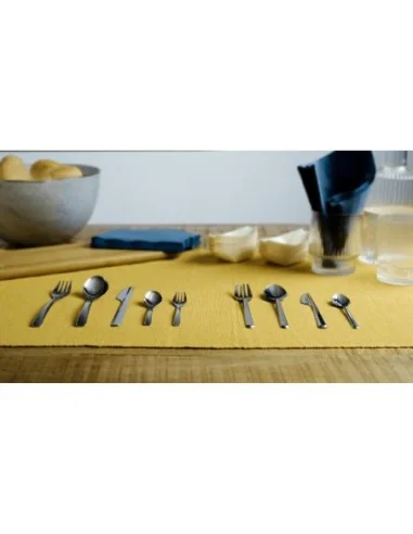 Fourchettes de table Amefa Slim (lot de 240)