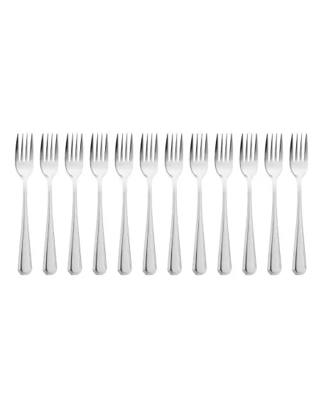 Fourchettes de table Olympia Monaco (Lot de 12)
