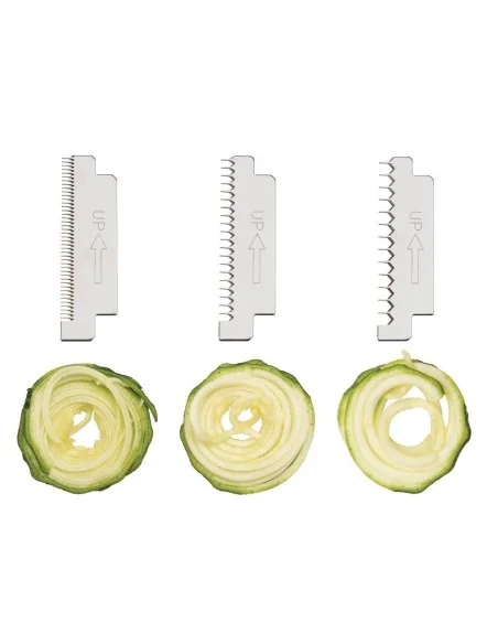 Spiralizer de légumes Vogue