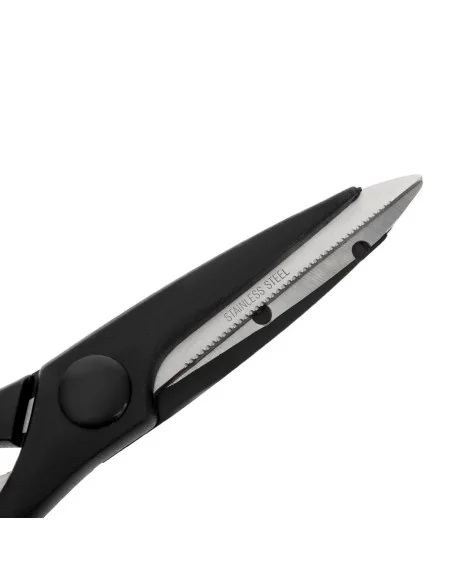 Ciseaux de cuisine Plus