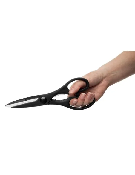 Ciseaux de cuisine Plus