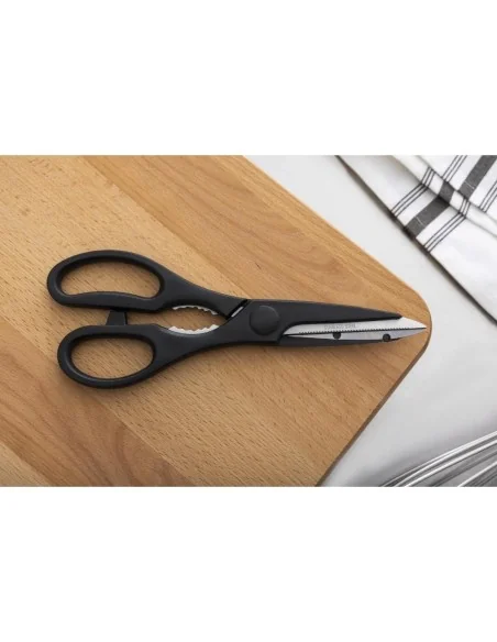 Ciseaux de cuisine Plus