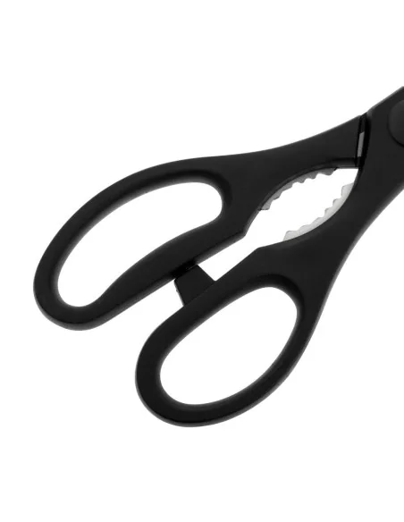 Ciseaux de cuisine Plus