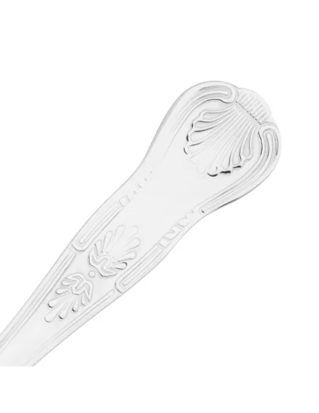 Cuillère à thé Olympia Kings (Lot de 12)