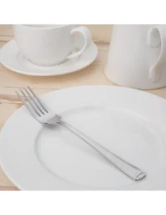 Fourchette de table Olympia Harley (Lot de 12) 2