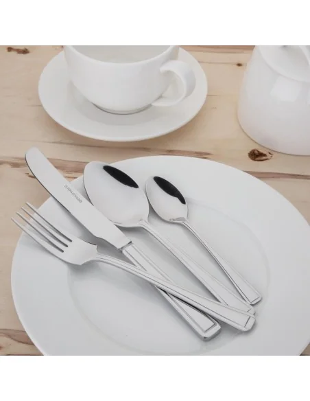 Fourchette de table Olympia Harley (Lot de 12)