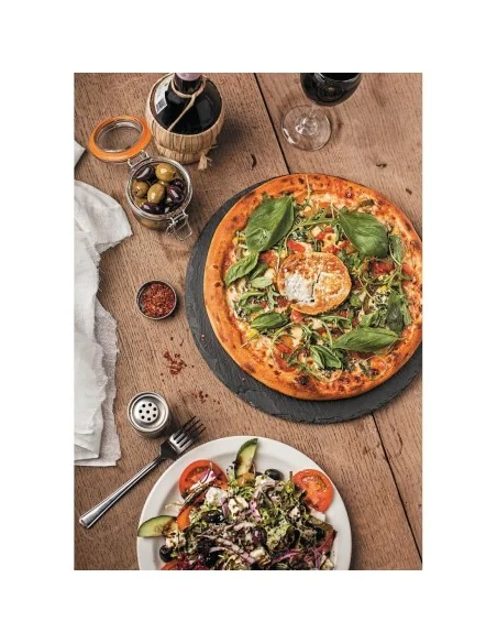 Fourchette de table Olympia Harley (Lot de 12)