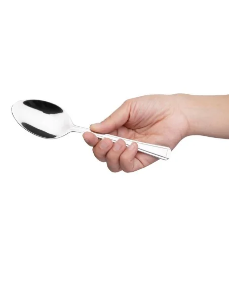 Cuillère à dessert Olympia Harley (Lot de 12)