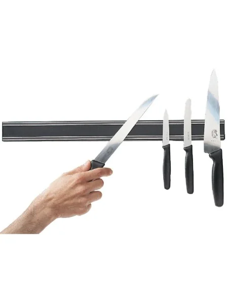 Grand support magnétique pour couteaux Vogue
