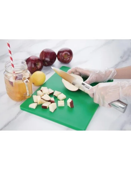 Couteau à découper japonais Vogue Tsuki Series 8 200mm