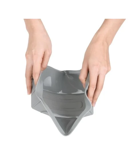 Moule à cake flexible en silicone Vogue