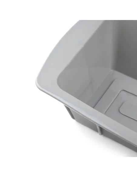 Moule à cake flexible en silicone Vogue