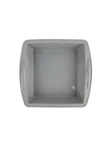 Moule carré flexible en silicone Vogue 245mm