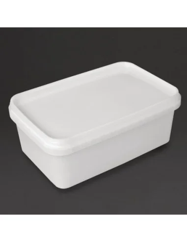 Bacs à glace 1,2L (lot de 44)