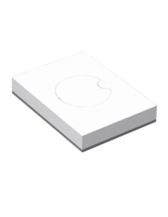 Recharges de sacs hygiéniques (Lot de 1200)