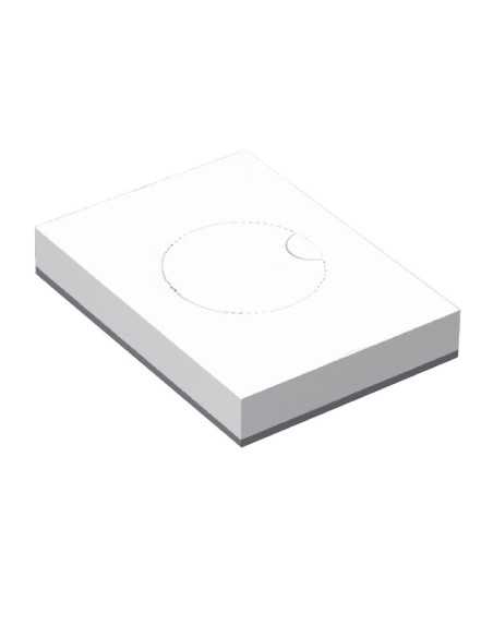 Recharges de sacs hygiéniques (Lot de 1200)