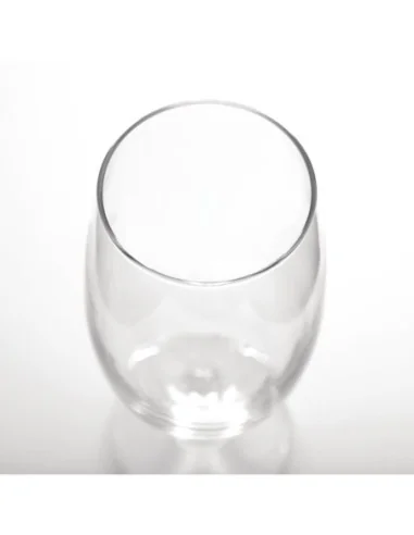 Verres à bière à pied Olympia 420ml (lot de 6)